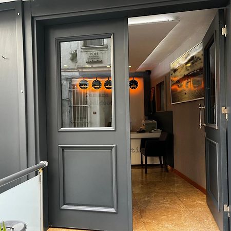 Tamara Residence Isztambul Kültér fotó