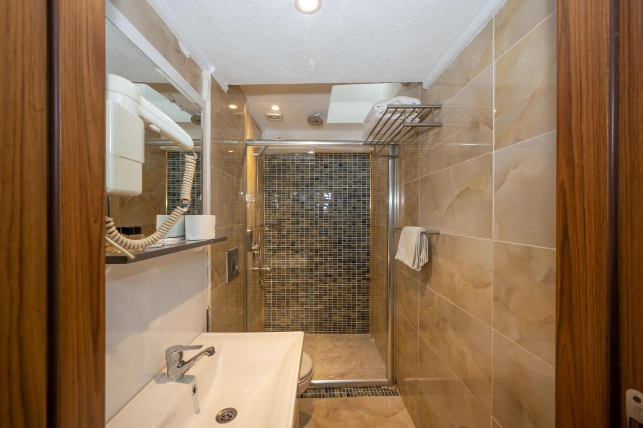 Tamara Residence Isztambul Kültér fotó
