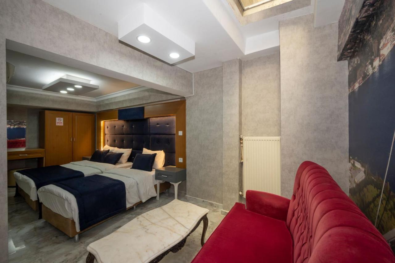 Tamara Residence Isztambul Kültér fotó