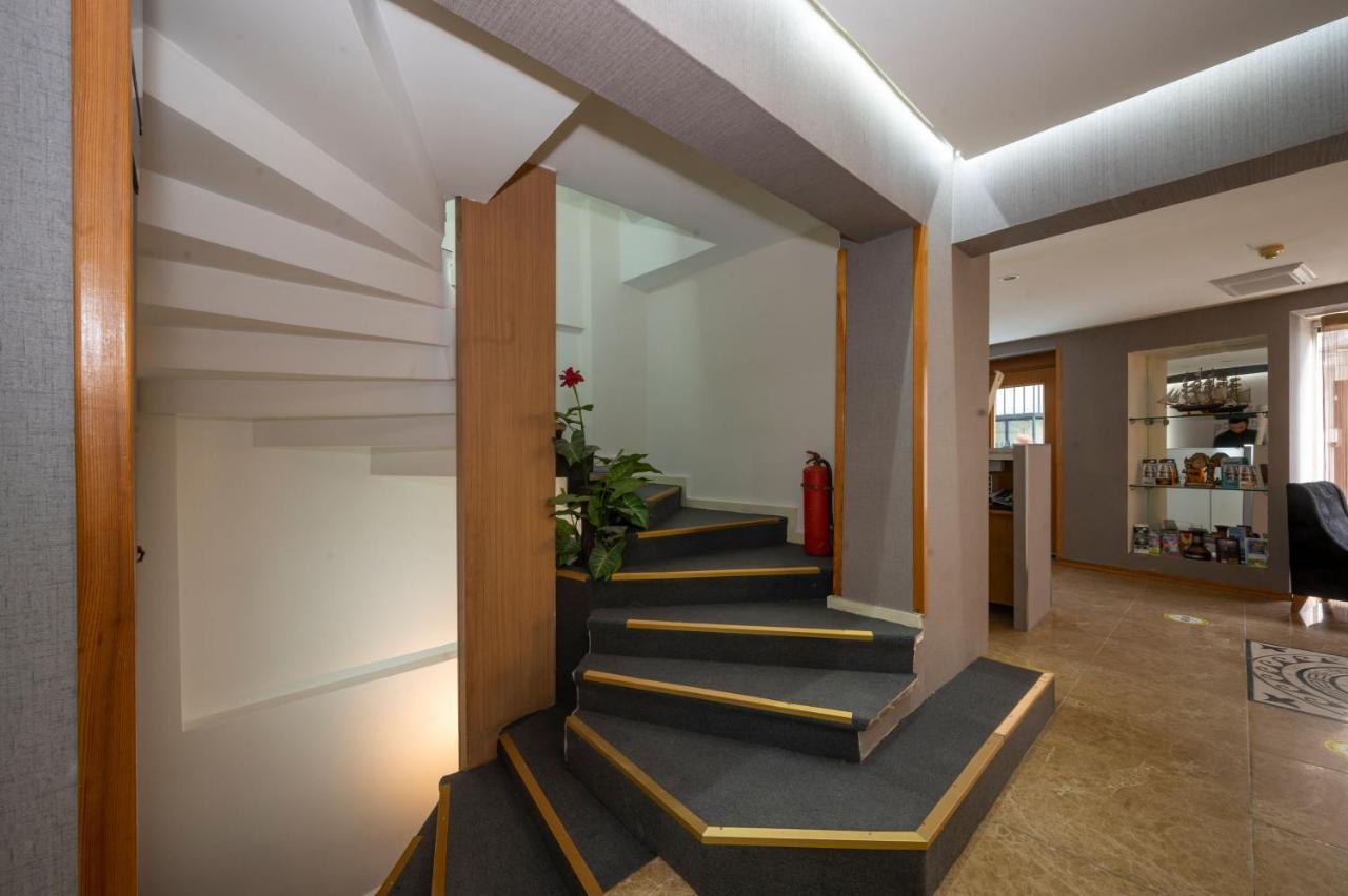 Tamara Residence Isztambul Kültér fotó