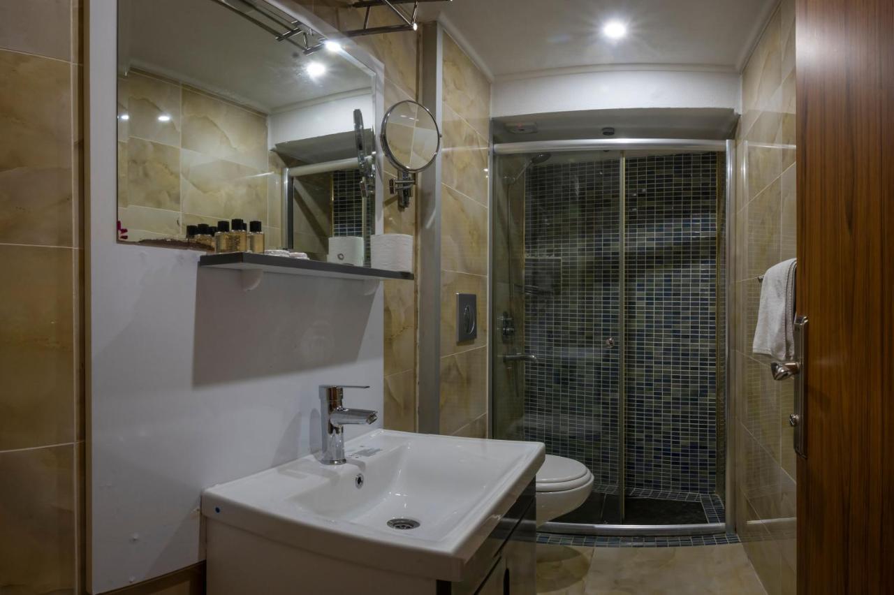 Tamara Residence Isztambul Kültér fotó