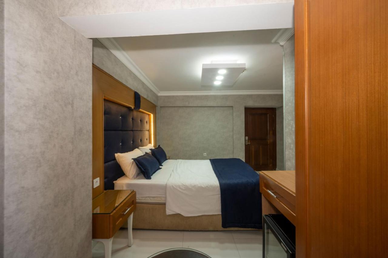 Tamara Residence Isztambul Kültér fotó