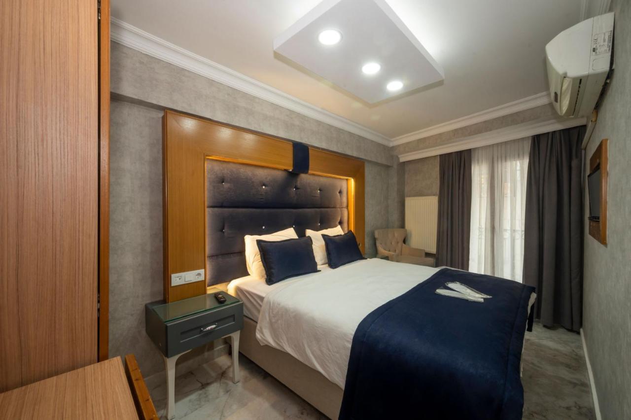 Tamara Residence Isztambul Kültér fotó