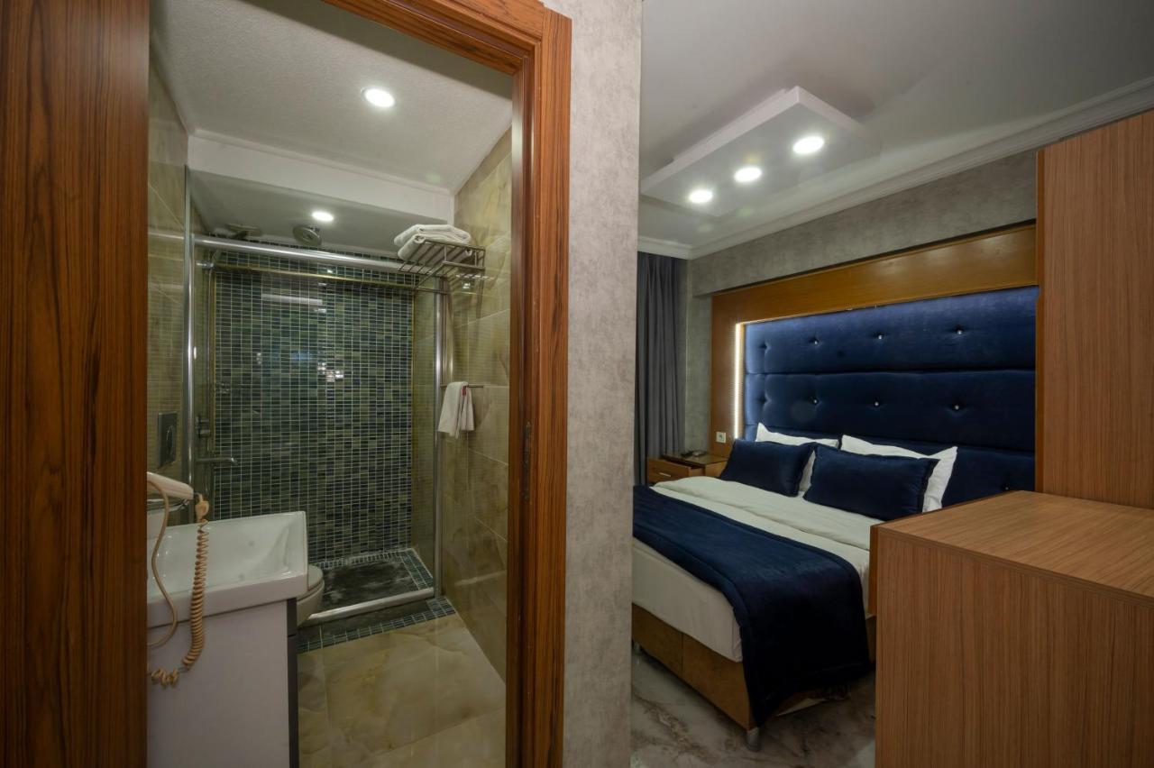 Tamara Residence Isztambul Kültér fotó