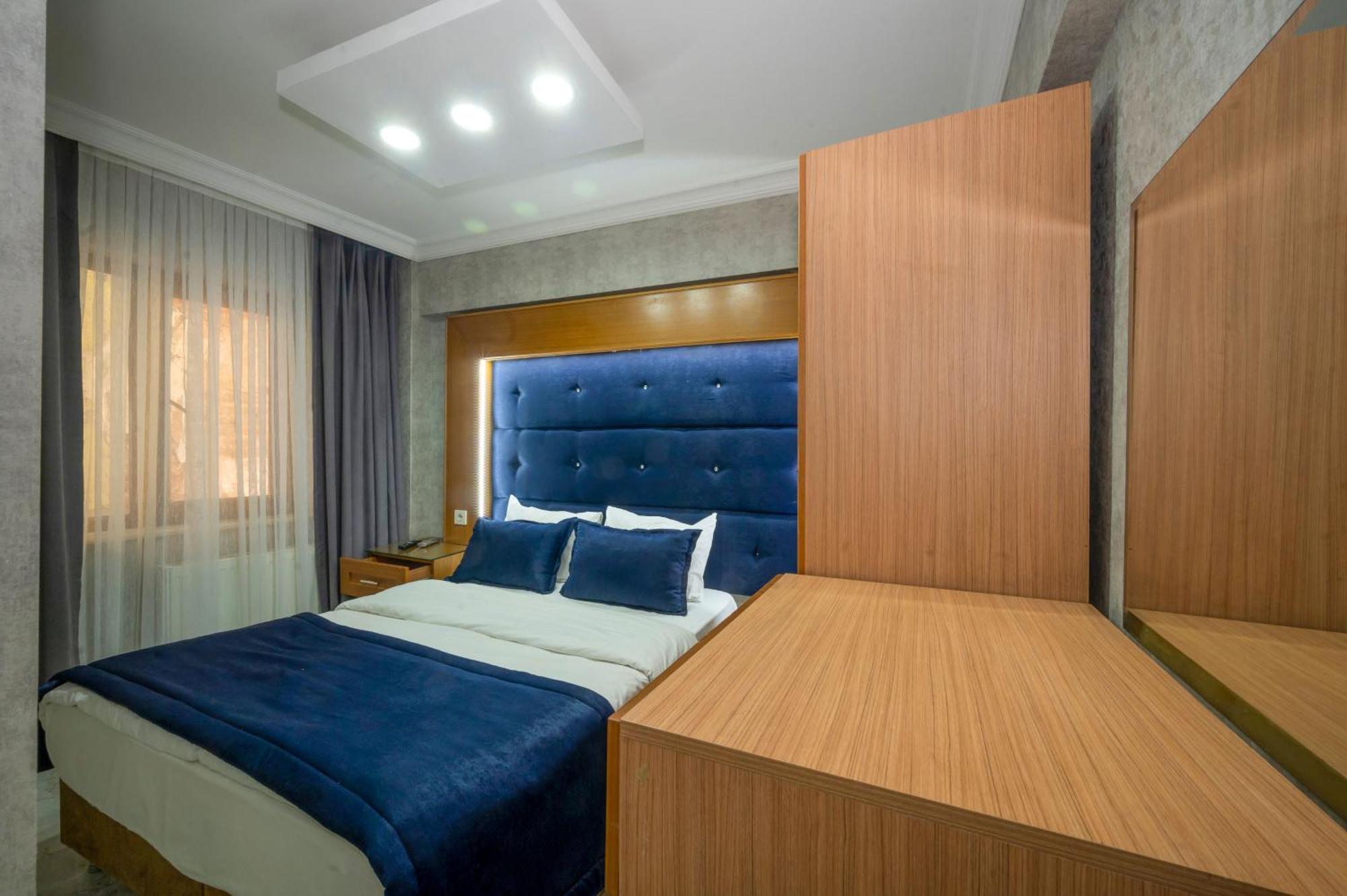 Tamara Residence Isztambul Kültér fotó