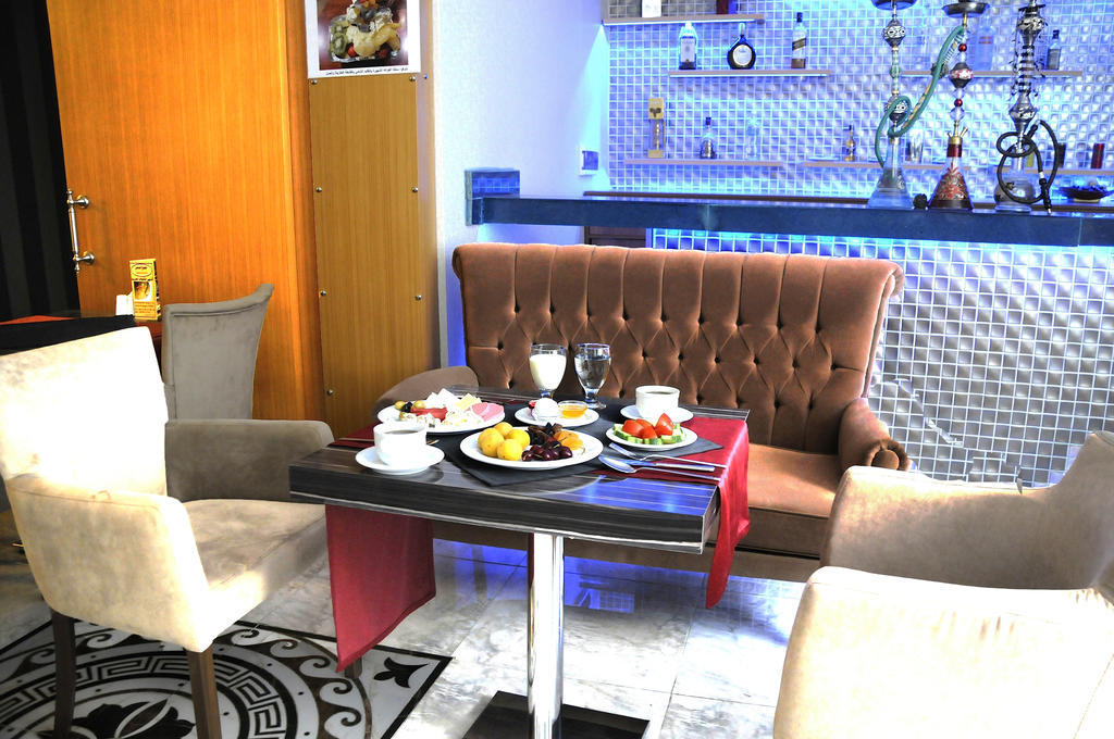 Tamara Residence Isztambul Kültér fotó