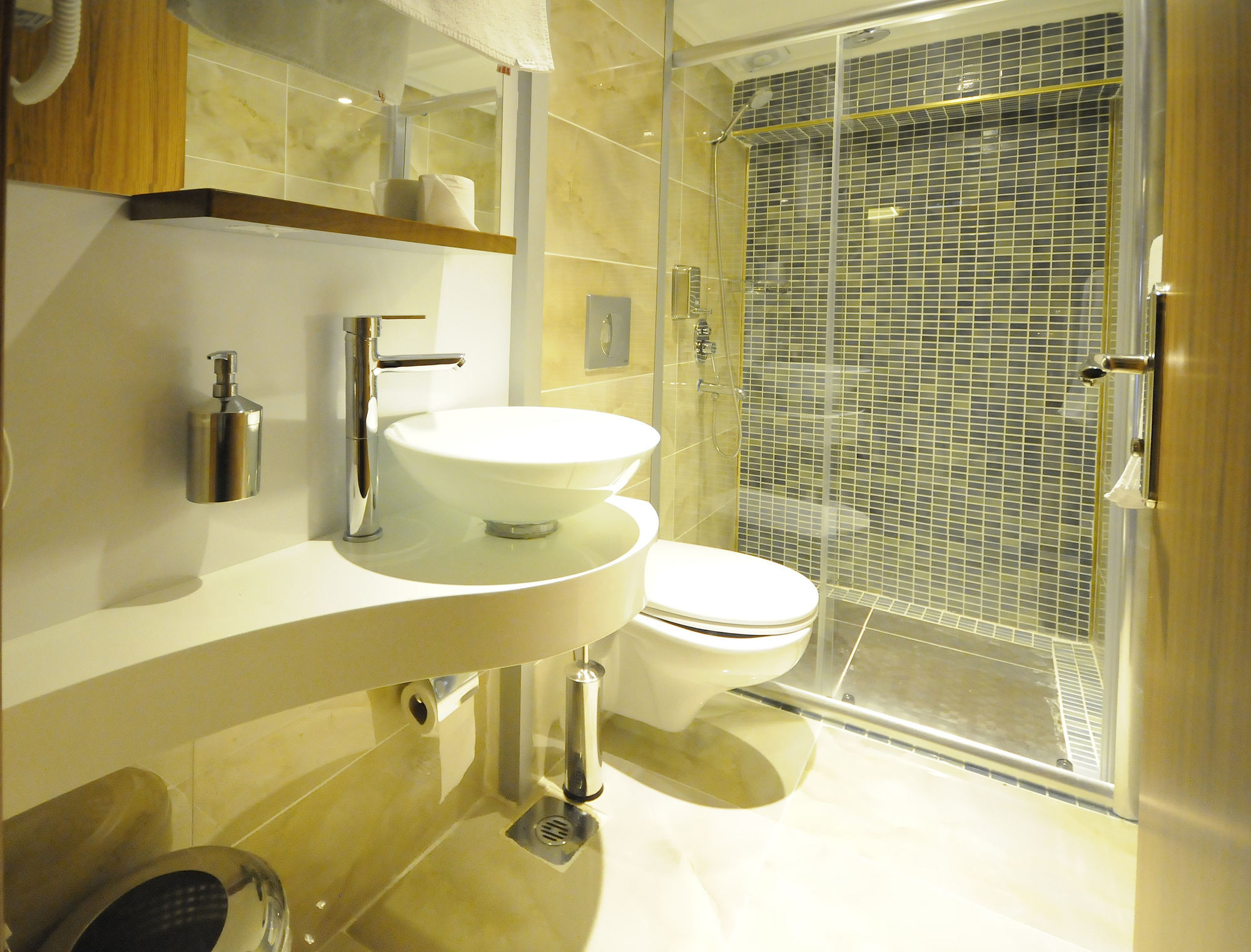 Tamara Residence Isztambul Kültér fotó