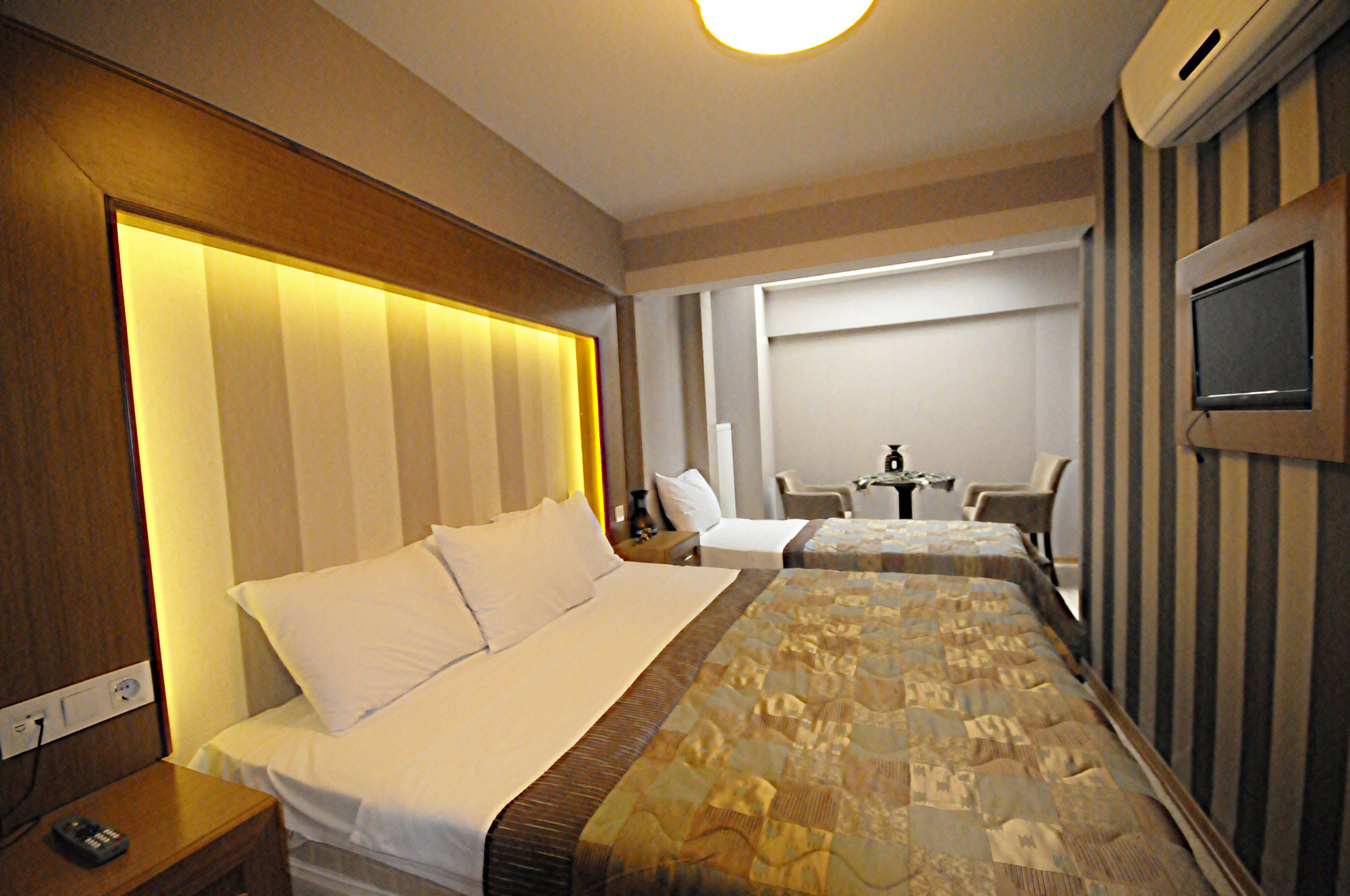 Tamara Residence Isztambul Kültér fotó