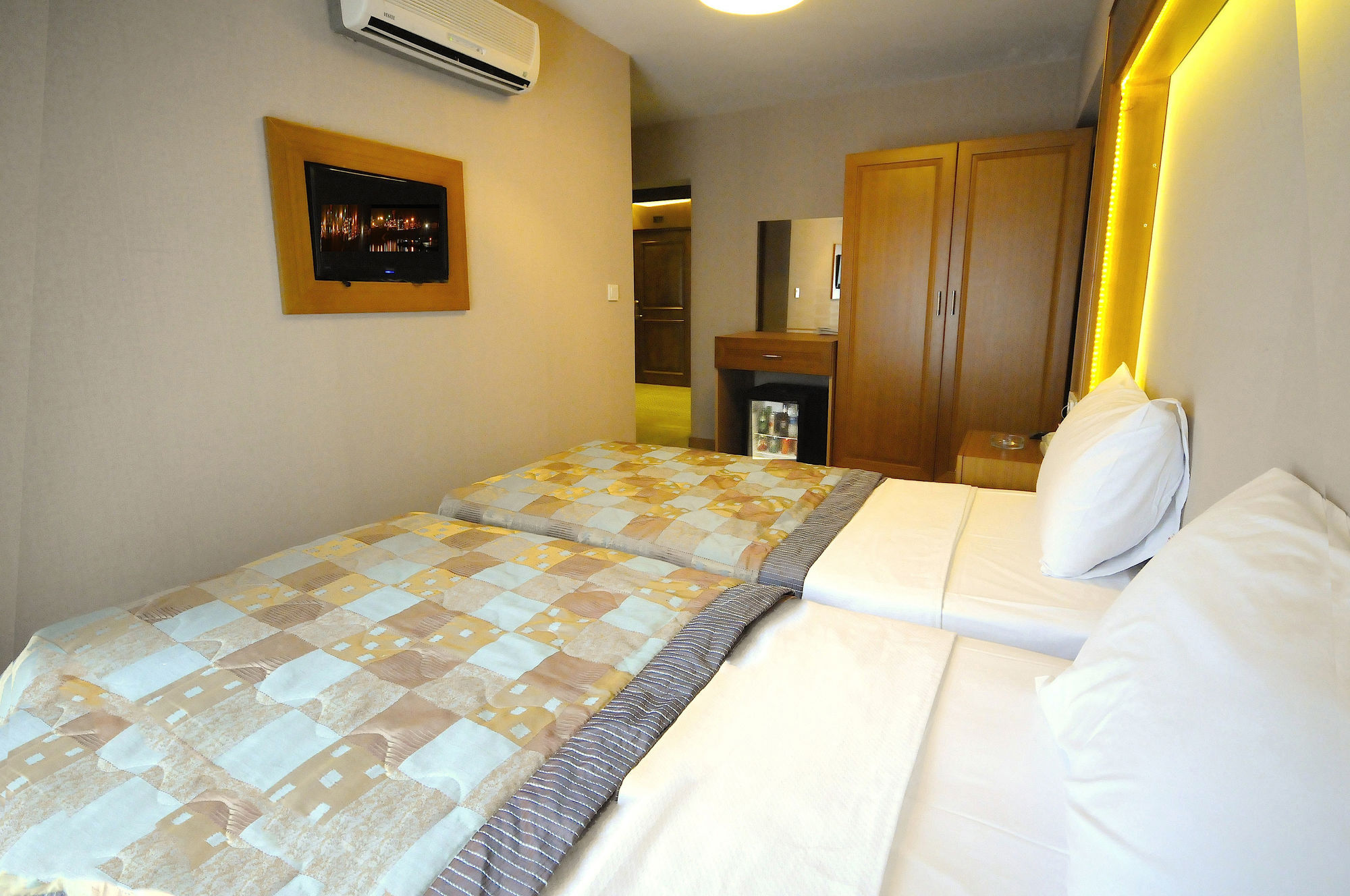 Tamara Residence Isztambul Kültér fotó